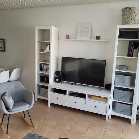 Apartament 1650 - Am Kampland 36A Dahme  Zewnętrze zdjęcie