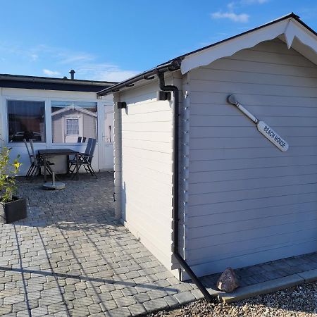 Apartament 1650 - Am Kampland 36A Dahme  Zewnętrze zdjęcie