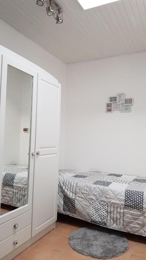 Apartament 1650 - Am Kampland 36A Dahme  Zewnętrze zdjęcie