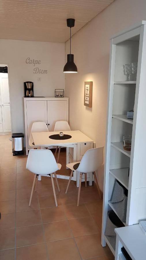 Apartament 1650 - Am Kampland 36A Dahme  Zewnętrze zdjęcie