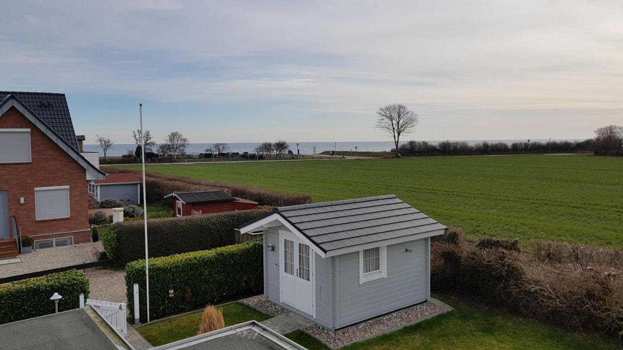 Apartament 1650 - Am Kampland 36A Dahme  Zewnętrze zdjęcie