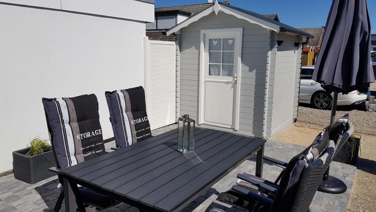 Apartament 1650 - Am Kampland 36A Dahme  Zewnętrze zdjęcie