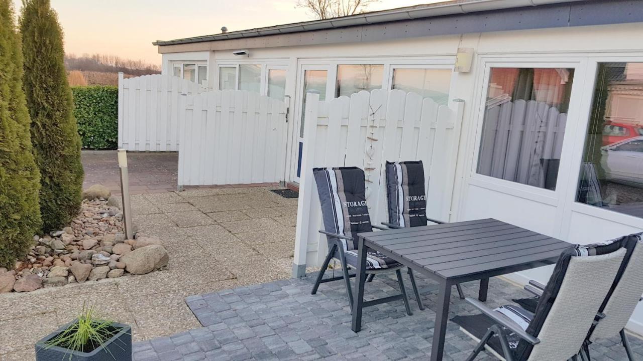 Apartament 1650 - Am Kampland 36A Dahme  Zewnętrze zdjęcie