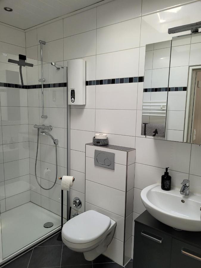 Apartament 1650 - Am Kampland 36A Dahme  Zewnętrze zdjęcie