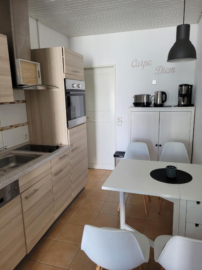 Apartament 1650 - Am Kampland 36A Dahme  Zewnętrze zdjęcie