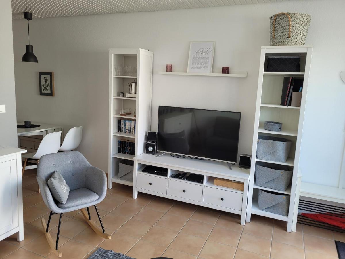 Apartament 1650 - Am Kampland 36A Dahme  Zewnętrze zdjęcie