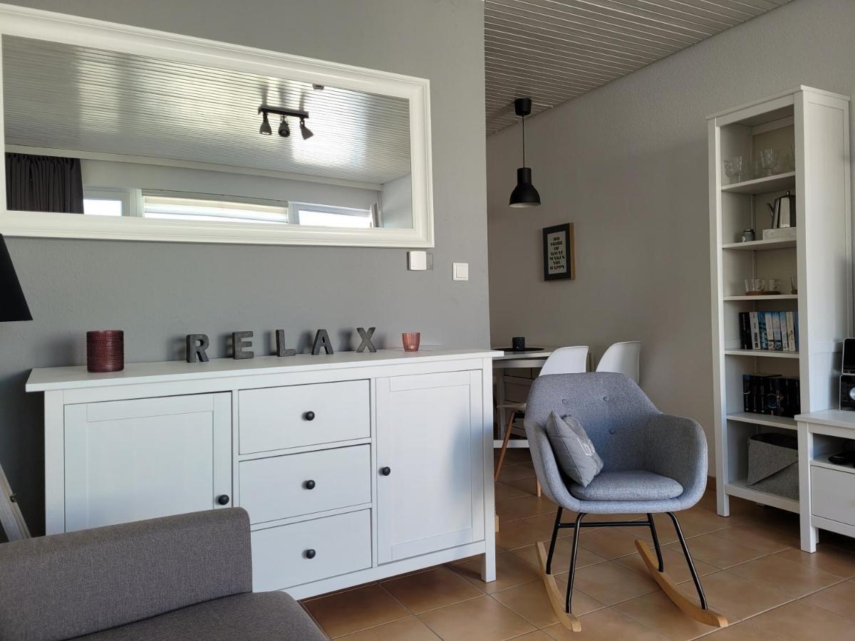 Apartament 1650 - Am Kampland 36A Dahme  Zewnętrze zdjęcie