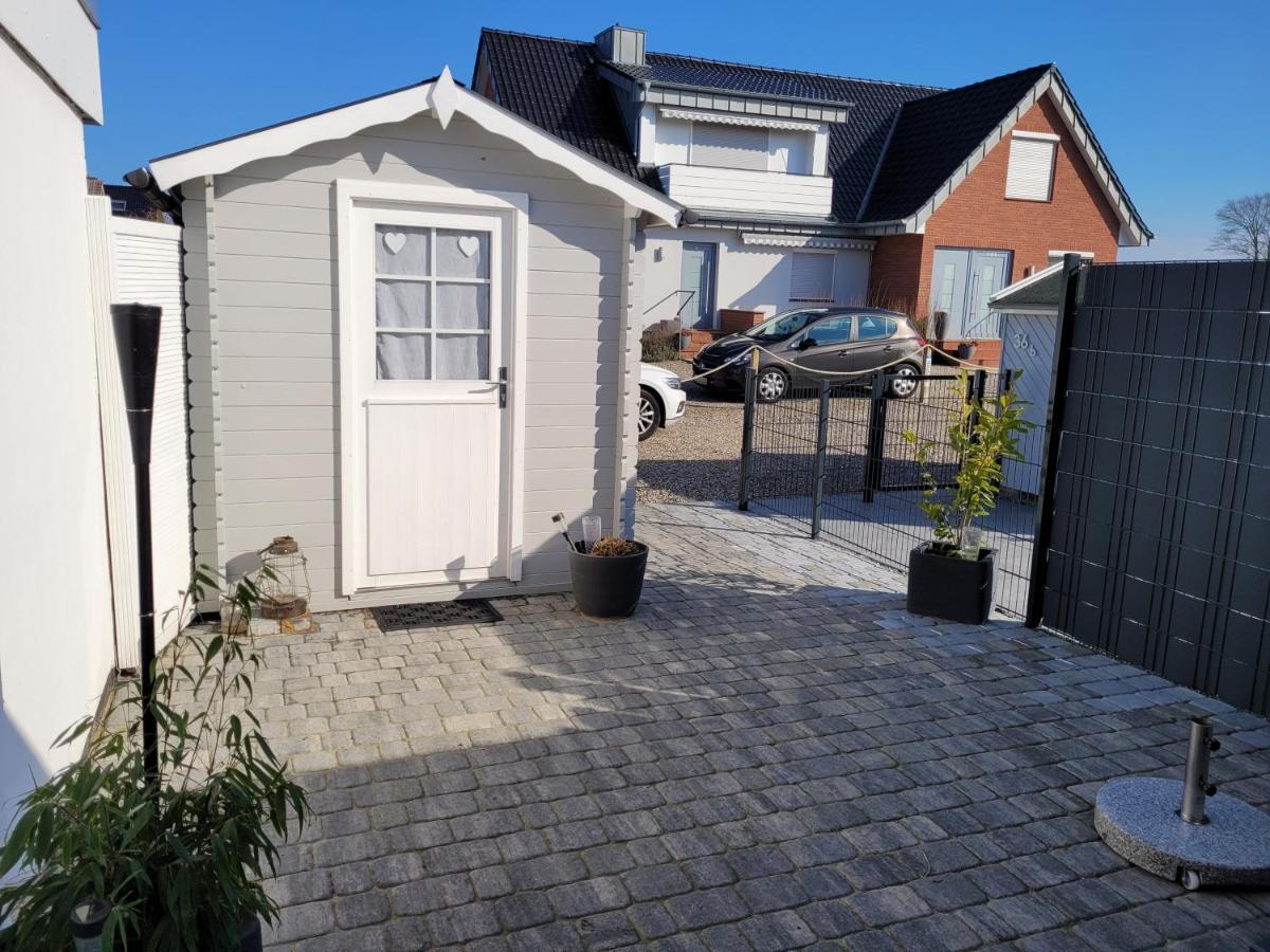 Apartament 1650 - Am Kampland 36A Dahme  Zewnętrze zdjęcie