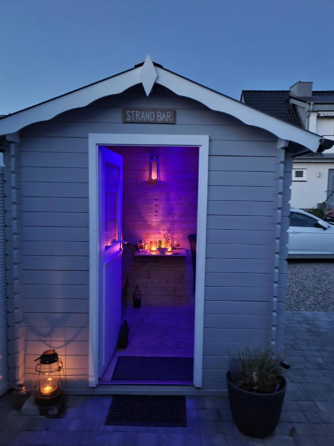 Apartament 1650 - Am Kampland 36A Dahme  Zewnętrze zdjęcie
