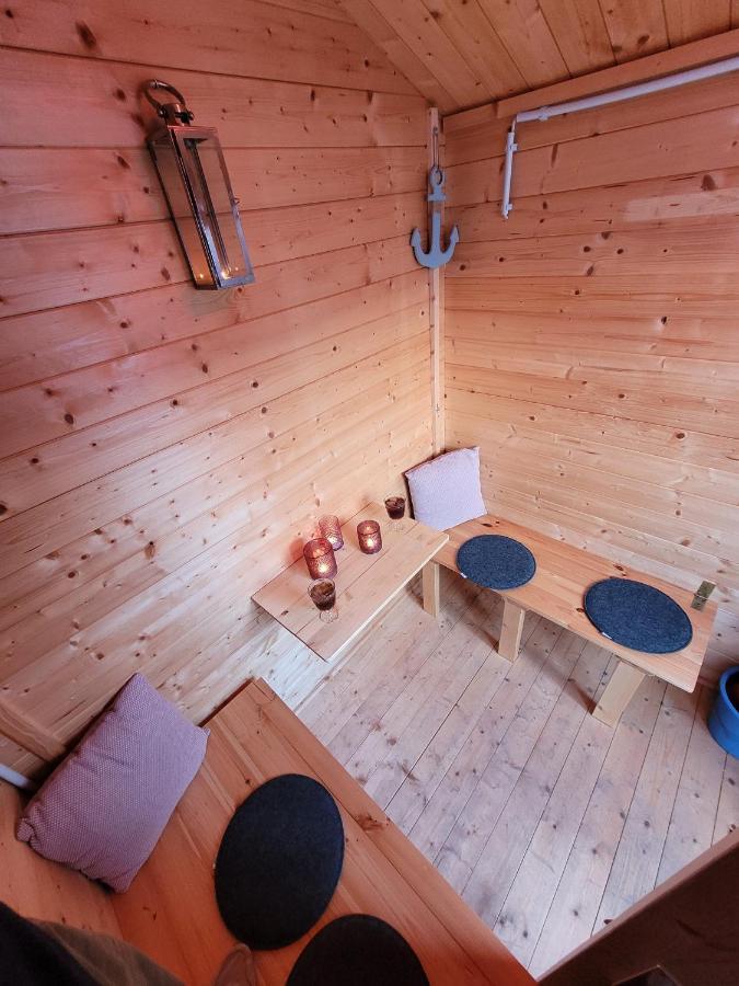 Apartament 1650 - Am Kampland 36A Dahme  Zewnętrze zdjęcie