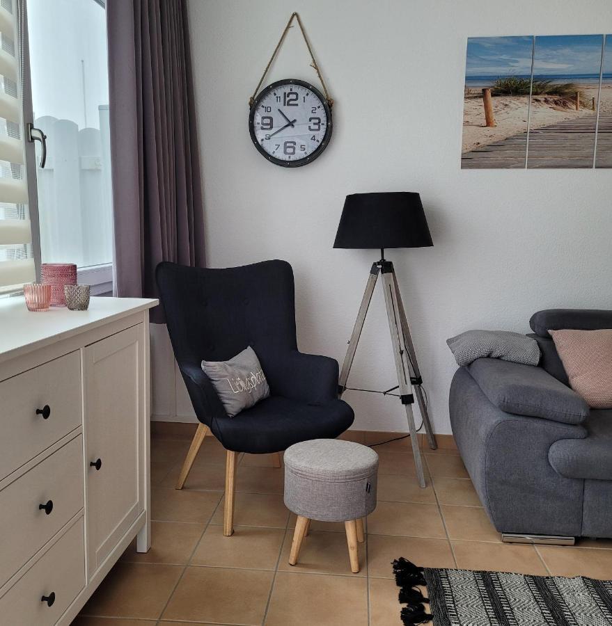 Apartament 1650 - Am Kampland 36A Dahme  Zewnętrze zdjęcie