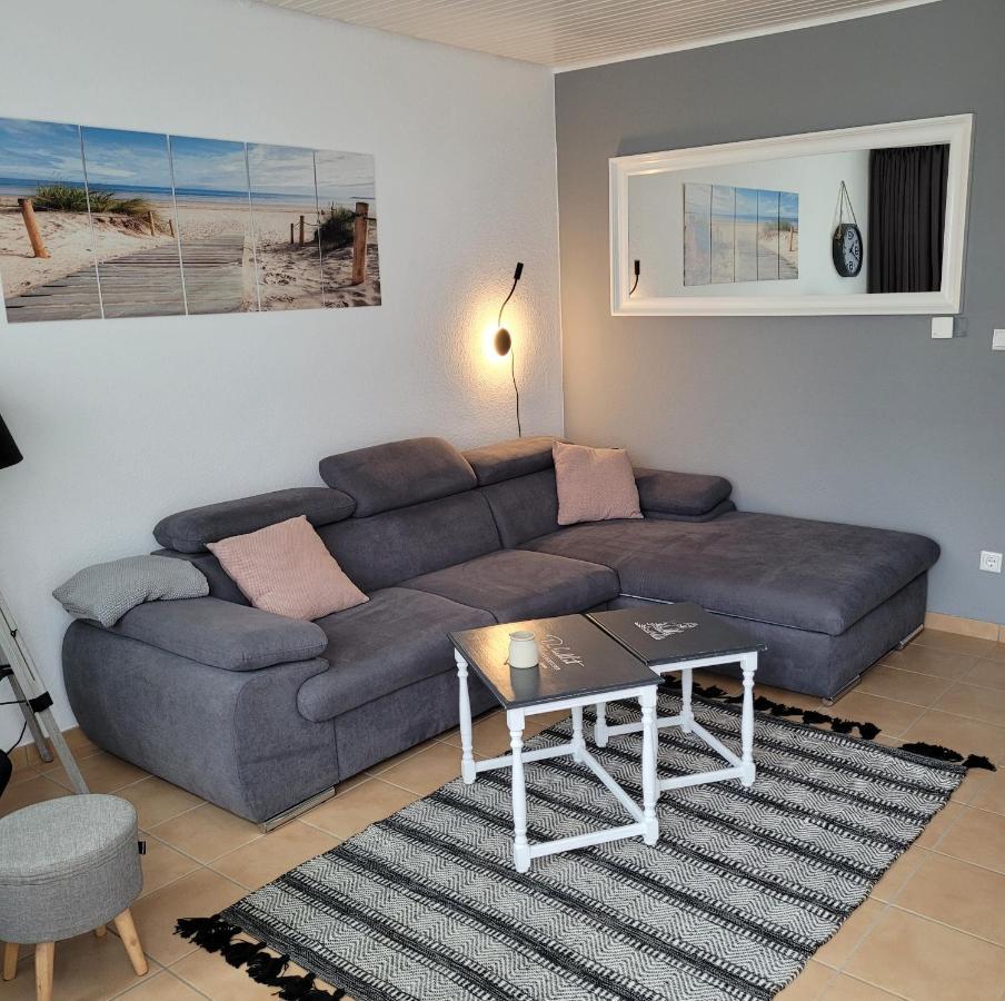 Apartament 1650 - Am Kampland 36A Dahme  Zewnętrze zdjęcie