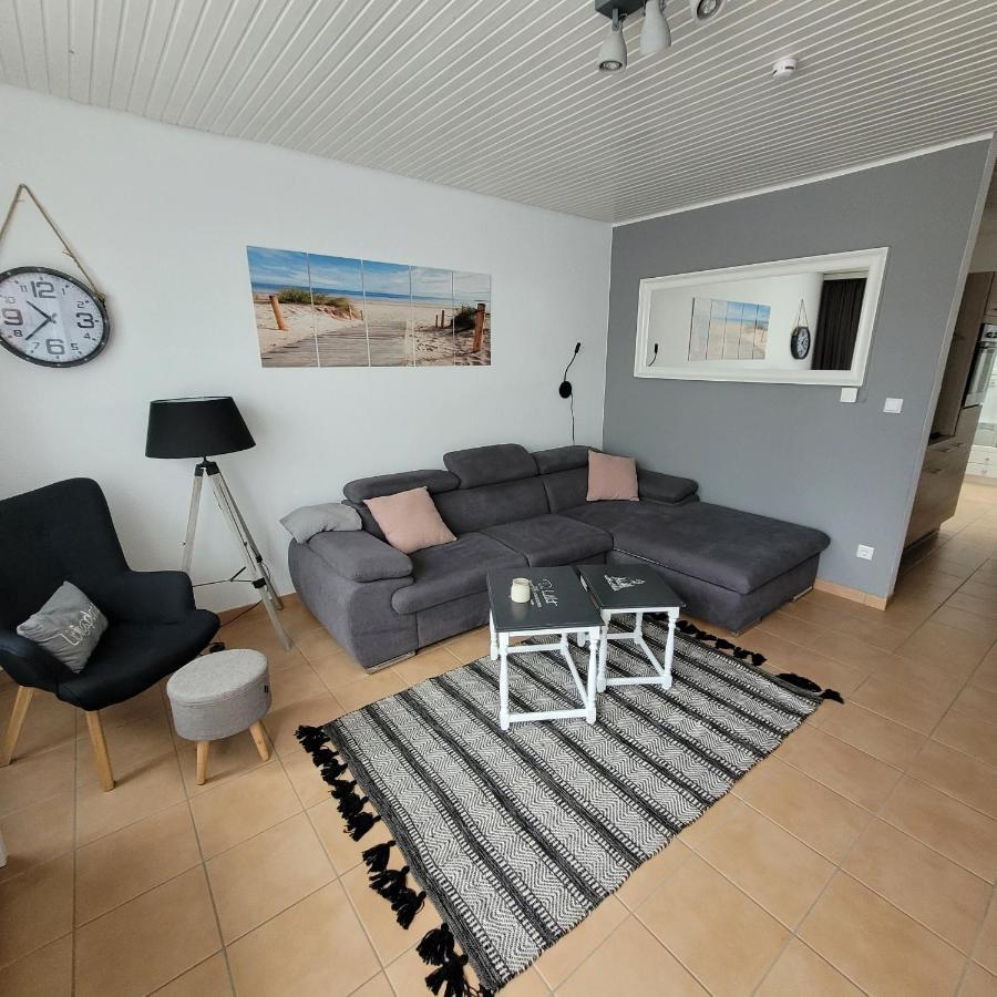 Apartament 1650 - Am Kampland 36A Dahme  Zewnętrze zdjęcie
