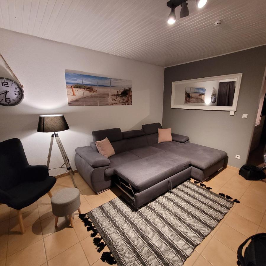 Apartament 1650 - Am Kampland 36A Dahme  Zewnętrze zdjęcie