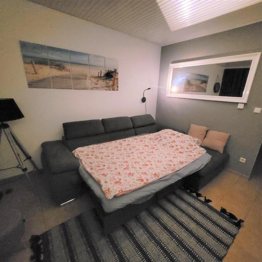 Apartament 1650 - Am Kampland 36A Dahme  Zewnętrze zdjęcie